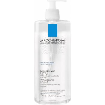 La Roche-Posay Physiologique Fyziologická micelární voda 750 ml