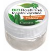Bione Cosmetics rostlinná toaletní vazelína Cannabis 25 ml