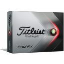 Titleist Pro V1x 2021