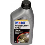 Mobil Mobilube 1 SHC 75W-90 1 l | Zboží Auto