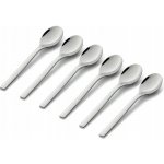 WMF Lžička na kávu a čaj Nuova 6 ks – Sleviste.cz