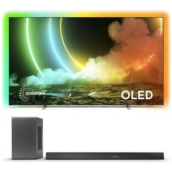 Philips 55OLED706