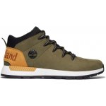 Timberland Sprint Trekker leaf green – Sleviste.cz