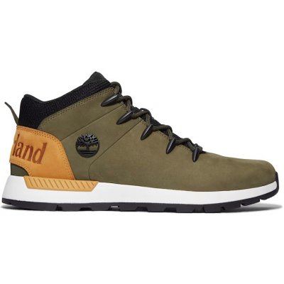 Timberland Sprint Trekker leaf green – Sleviste.cz