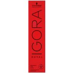 Schwarzkopf Igora Royal barva na vlasy 9-00 Extra Light Blonde Natural Extra 60 ml – Zboží Dáma