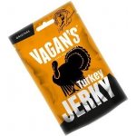 Jerky Vagans VAGAN´S Turkey 12 g – Hledejceny.cz