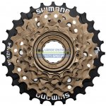 Shimano TZ500 Tourney 7 – Zboží Mobilmania