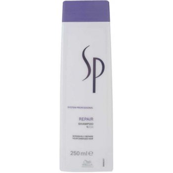 Wella SP Repair Shampoo 250 ml