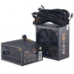 Eurocase 400W ATX-400WA-12-85(87) – Hledejceny.cz