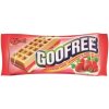 Gofree - vafle s jahodovou náplní 50 g