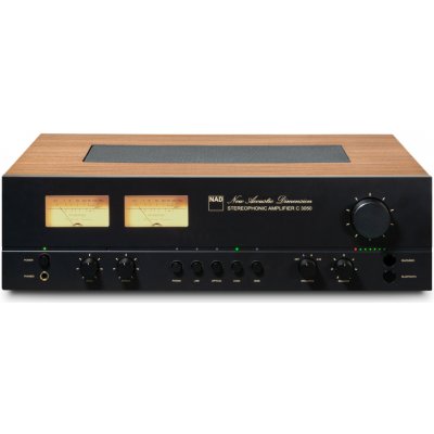 NAD C 3050 – Zboží Mobilmania