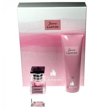 Lanvin Jeanne Lanvin parfémovaná voda dámská 50 ml