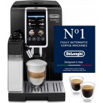 DeLonghi Magnifica S ECAM 22.117.B – Zboží Mobilmania