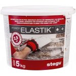 POWERELASTIK Stegu Mrazuvzdorné lepidlo flexibilní 5 kg – Zbozi.Blesk.cz