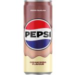 Pepsi cream soda 250 ml – Zbozi.Blesk.cz
