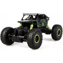 Rock Crawler Reely SPL Technik RC auto RTR zelená 1:18