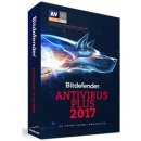 BitDefender Antivirus Pro 5 lic. 2 roky update (VL11012005-EN)