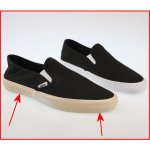 Vans Slip-On SF vícebarevné – Zboží Dáma