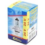Compass H4 P43t-38 24V 75/70W