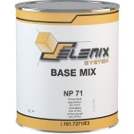 Primalex Selemix 7-512 2K polyuret. transparentní lak - set 1,35kg
