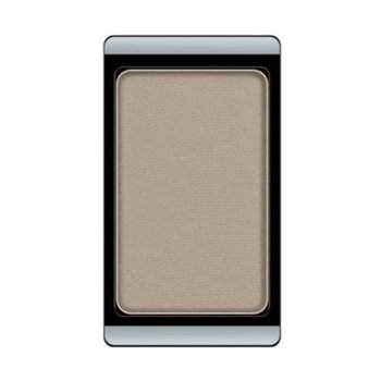 Artdeco matné oční stíny 514 Matt Light Grey Beige 0,8 g