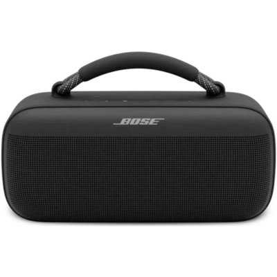 Bose Soundlink Max, černá – Zboží Živě