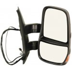 ZPĚTNÉ ZRCÁTKO PRAVÉ IVECO DAILY, 09-09.11, IVECO DAILY, 05.06-09, IVECO DAILY, 09.11-07.14 OE: 504150538, 5801367640, 504370048, 5801755751, 58020319 ostatní | Zboží Auto