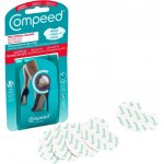 Compeed náplast na puchýře na paty 5 ks – Zboží Dáma