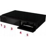 Ferguson Ariva 255 Combo – Zboží Mobilmania