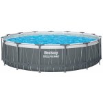 Bestway Steel Pro 457 x 107 cm 561GD – Zboží Dáma