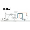 Hi-Flow tepelný výměník 13 kW