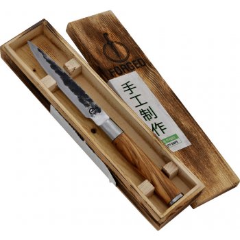 FORGED Olive univerzální nůž 12,5 cm