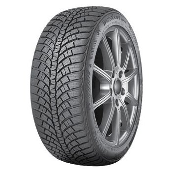 Kumho WinterCraft WP71 225/55 R17 101V