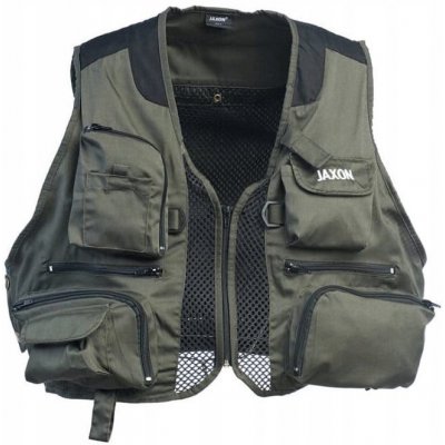 Jaxon Vesta Kamizelka – Zboží Mobilmania