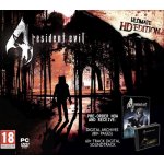 Resident Evil 4 (Ultimate HD Edition) – Sleviste.cz