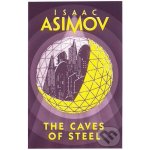 The Caves of Steel – Zboží Dáma