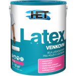 Het Latex venkovní 10+3 kg – Hledejceny.cz
