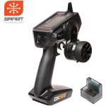 Spektrum DX5 Pro 2021 DSMR SR2100 SPM5025 – Zboží Dáma