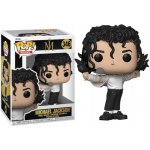 Funko Pop! 346 Michael Jackson – Zboží Dáma