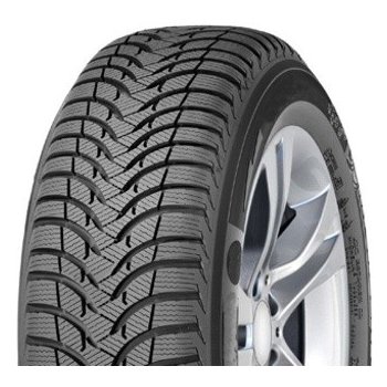 Equipe Alp Grip 4 205/55 R16 91H