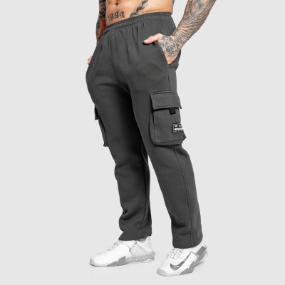 Iron Aesthetics Utility šedé – Sleviste.cz