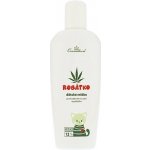 Cannaderm Robátko Ošetřující mléko 150 ml – Hledejceny.cz