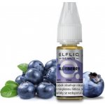 ELF LIQ Blueberry 10 ml 10 mg – Zbozi.Blesk.cz