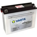 Varta YB16AL-A2, 516016 – Hledejceny.cz