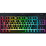 Razer BlackWidow V4 Low-profile Tenkeyless HyperSpeed Orange Switch RZ03-05450700-R3M1 – Hledejceny.cz