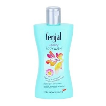 Fenjal Vitality sprchový gel 200 ml