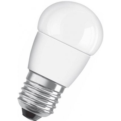 Osram LED zářivka S CLP25 4W / 827 220-240 FR E276 teplá bílá — Heureka.cz