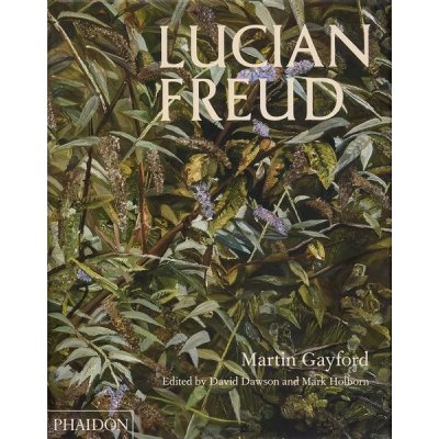 Lucian Freud – Zbozi.Blesk.cz