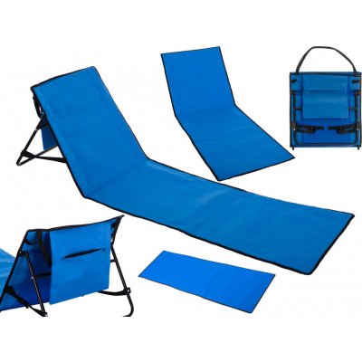 BeachPeace 5393 modré 150 x 50 x 48 cm – Zbozi.Blesk.cz