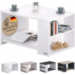 Deuba Santa Cruz 90 x 59 x 47 cm bílý – Zbozi.Blesk.cz